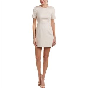 NWT🌸Super cute pink French Connection dress 2